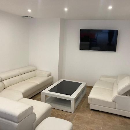 נים Mas Feuillade Logement Partage מראה חיצוני תמונה