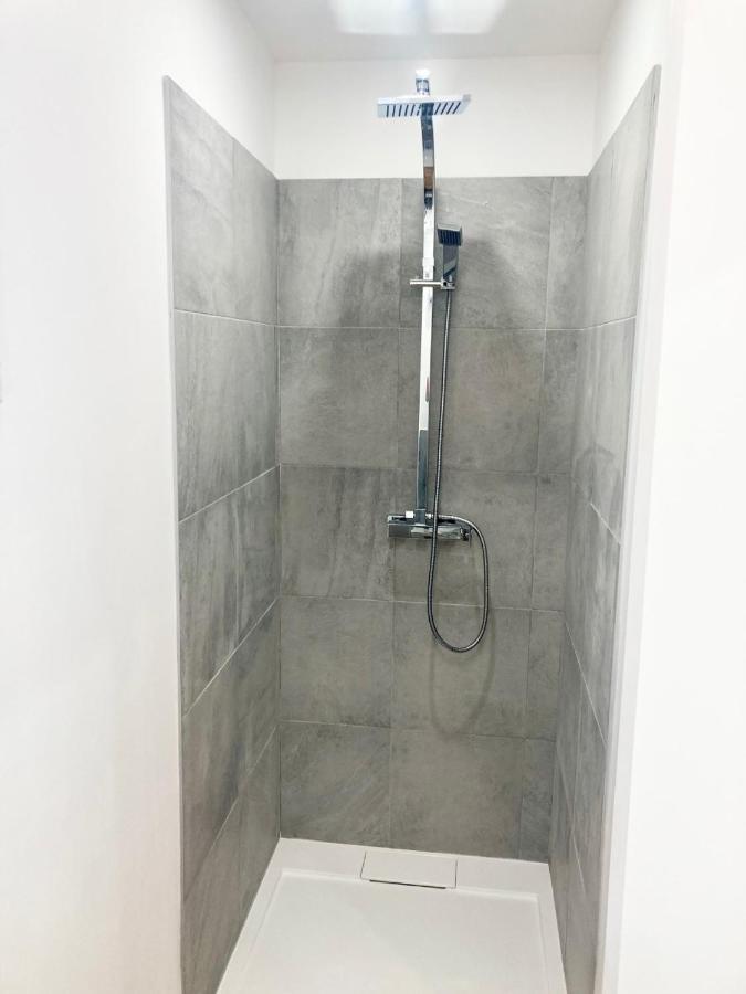 נים Mas Feuillade Logement Partage מראה חיצוני תמונה